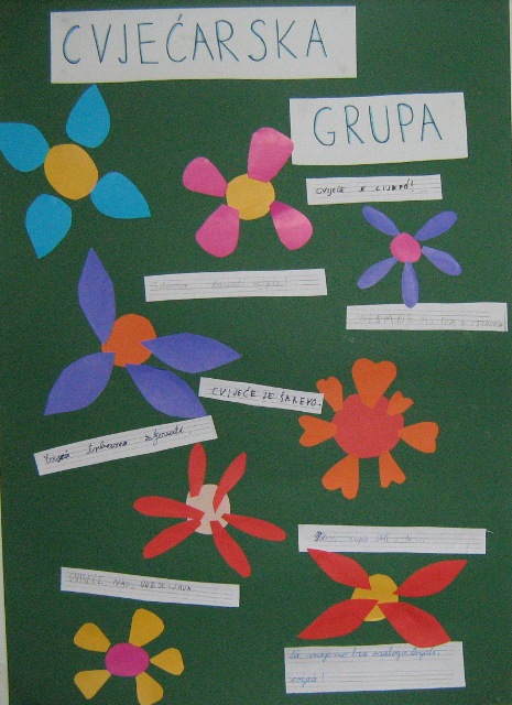 plakat-cvjecarska grupa